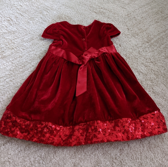 George Formal Dress - Picture 4 of 4